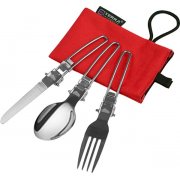 Набор складных столовых приборов Terra Incognita Fold Set