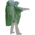 Плащ-пончо Terra Incognita PonchoBag L/XL