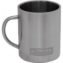 Термокружка Terra Incognita T-Mug 450