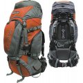 Рюкзак Terra Incognita Discover 55 Рюкзак Terra Incognita Discover 55