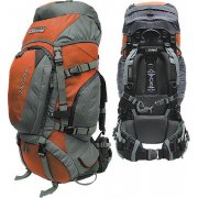 Рюкзак Terra Incognita Discover 55
