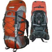 Рюкзак Terra Incognita Trial 55