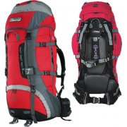 Рюкзак Terra Incognita Vertex 80