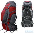 Рюкзак Terra Incognita Discover Pro 85 Рюкзак Terra Incognita Discover Pro 85