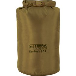 Гермомешок Terra Incognita DryPack 35