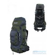 Рюкзак Terra Incognita Fronter 90