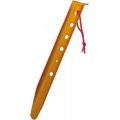 Колышки Terra Incognita удлинённые Peg-U Alu 31 см Колышки Terra Incognita удлинённые Peg-U Alu 31 см