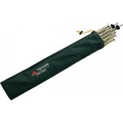 Стальные стойки для тента Terra Incognita 230 см