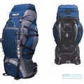 Рюкзак Terra Incognita Trial Pro 75 Рюкзак Terra Incognita Trial Pro 75