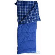 Спальник Terra Incognita Turizmo 100