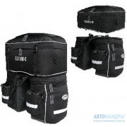 Велорюкзак Terra Incognita Velocrosser 30 2013