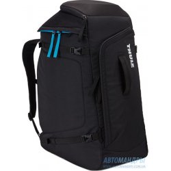 Рюкзак для ботинок Thule RoundTrip Boot Backpack 60L Black