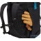 Рюкзак для ботинок Thule RoundTrip Boot Backpack 60L Black. Фото 10