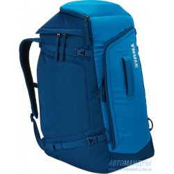 Рюкзак для ботинок Thule RoundTrip Boot Backpack 60L Poseidon