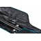 Чехол для лыж Thule RoundTrip Ski Bag 192cm Black. Фото 2