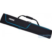Чехол для сноуборда Thule RoundTrip Snowboard Bag 165cm Black