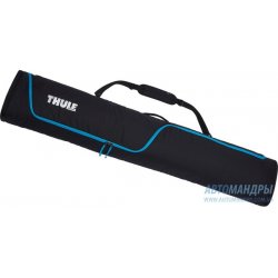 Чехол для сноуборда Thule RoundTrip Snowboard Bag 165cm Black