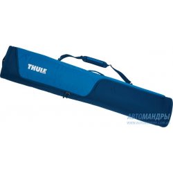 Чехол для сноуборда Thule RoundTrip Snowboard Bag 165cm Poseidon