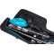 Чехол на колесах для лыж Thule RoundTrip Ski Roller 192cm Black. Фото 2