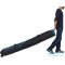 Чехол на колесах для лыж Thule RoundTrip Ski Roller 192cm Black. Фото 8