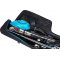 Чехол на колесах для лыж Thule RoundTrip Ski Roller 192cm Poseidon. Фото 11