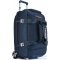 Сумка на колесах Thule Crossover 56L Rolling Duffel. Фото 5