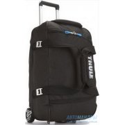 Сумка на колесах Thule Crossover 56L Rolling Duffel Сумка на колесах Thule Crossover 56L Rolling Duffel