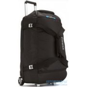 Сумка на колесах Thule Crossover 87L Rolling Duffel Сумка на колесах Thule Crossover 87L Rolling Duffel