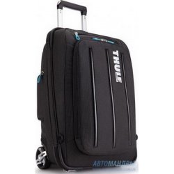 Сумка на колесах Thule Crossover 38L Rolling Carry-On 56cm/22"