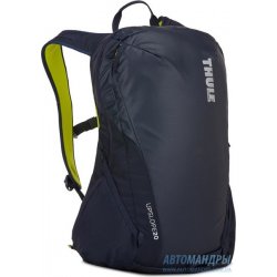 Рюкзак Thule Upslope 20L Blackest Blue