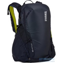 Рюкзак Thule Upslope 25L Blackest Blue