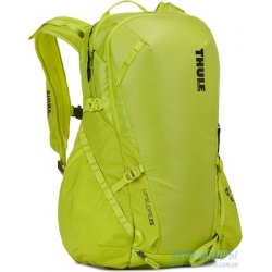 Рюкзак Thule Upslope 25L Lime Punch