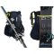 Рюкзак Thule Upslope 35L Blackest Blue. Фото 4