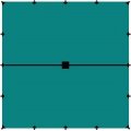 Тент Tramp Tent 6x6 Тент Tramp Tent 6x6