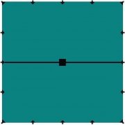 Тент Tramp Tent 6x6