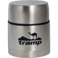 Пищевой термос Tramp TRC-077 0,5 л Пищевой термос Tramp TRC-077 0,5 л