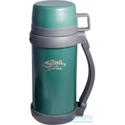 Термос Tramp Greenline TRC-095 1,2 л