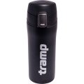 Термос Tramp TRC-106 0,35 л чёрный Термос Tramp TRC-106 0,35 л чёрный