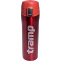 Термос Tramp TRC-107 0,45 л красный Термос Tramp TRC-107 0,45 л красный