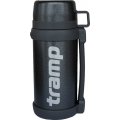 Термос Tramp Universal Line TRC-133-grey 1,2 л серый Термос Tramp Universal Line TRC-133-grey 1,2 л серый