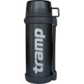 Термос Tramp Universal Line TRC-134-grey 1,5 л серый Термос Tramp Universal Line TRC-134-grey 1,5 л серый