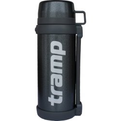 Термос Tramp Universal Line TRC-134-grey 1,5 л серый