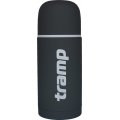 Термос Tramp Soft Touch TRC-108-grey 0,75 л серый Термос Tramp Soft Touch TRC-108-grey 0,75 л серый