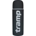 Термос Tramp Soft Touch TRC-109-grey 1,0 л серый Термос Tramp Soft Touch TRC-109-grey 1,0 л серый