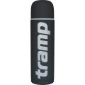 Термос Tramp Soft Touch TRC-110-grey 1,2 л серый Термос Tramp Soft Touch TRC-110-grey 1,2 л серый