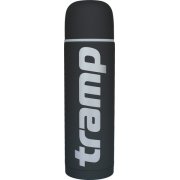 Термос Tramp Soft Touch TRC-110-grey 1,2 л серый
