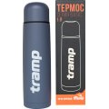 Термос Tramp Basic TRC-113 1 л серый