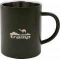 Термокружка Tramp TRC-009.12 300 мл оливковая Термокружка Tramp TRC-009.12 300 мл оливковая