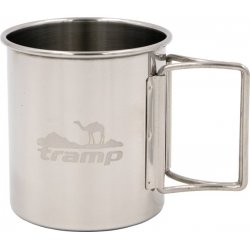 Кружка со складными ручками Tramp TRC-011 300 мл