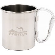 Кружка с карабином Tramp TRC-012 300 мл